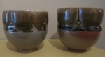 Porcelain Tea Bowl Set